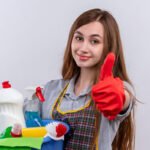 Eco-Friendly Cleaning: Tips and Tricks