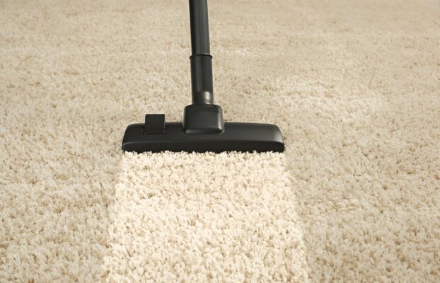 6 Benefits of Eco-Friendly Carpet Cleaning Services