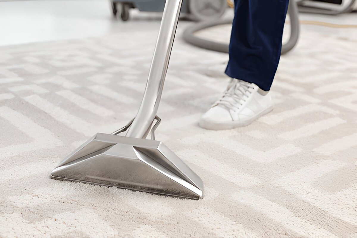 10 Upholstery Cleaning Mistakes You Might Be Making